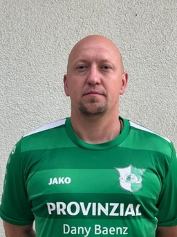 Avatar Bild für Damian Krystian Wegierek