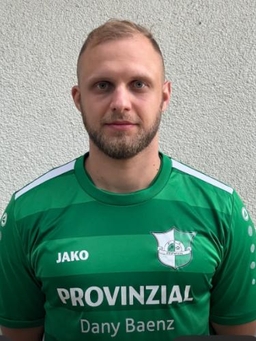 Avatar Bild für Sebastian Robert Wegierek