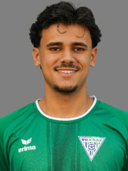 Avatar Bild für Estevan Rascho