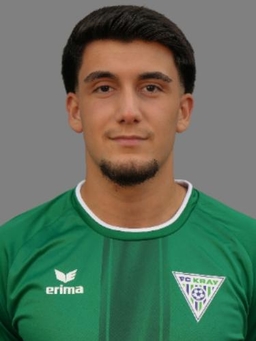 Avatar Bild für Emir Can Basoglu