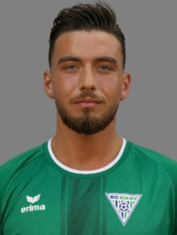 Avatar Bild für Issa Allouche