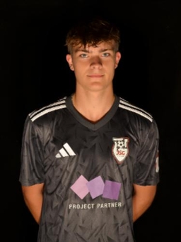 Avatar Bild für Jannick Barthel