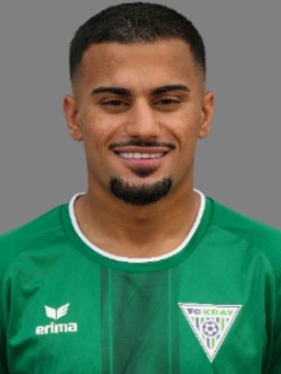 Avatar Bild für Dlovan Ibrahim