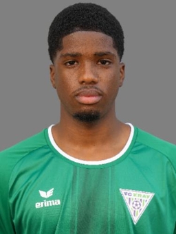 Avatar Bild für Abraham Drame