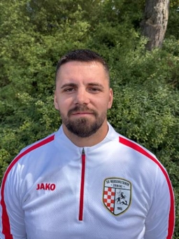 Avatar Bild für Danilo Milosevic