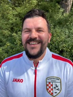 Avatar Bild für Anel Okanovic