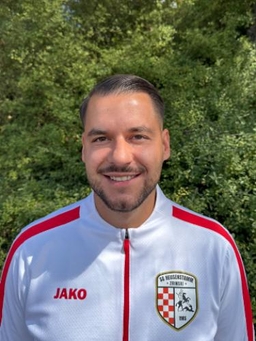 Avatar Bild für Kristijan Zubac