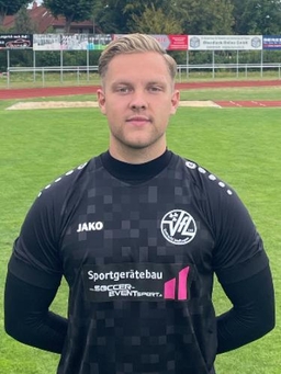 Avatar Bild für Lennard Hengelsberg