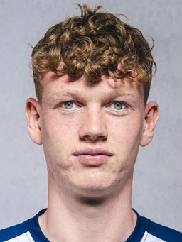 Avatar Bild für Mathis Bruns