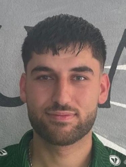 Avatar Bild für Omar Meshy