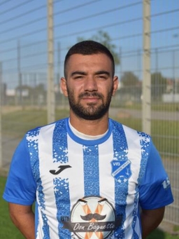 Avatar Bild für Mehmet Yildiz