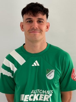 Avatar Bild für Luca Bauer