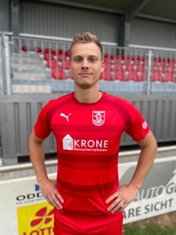 Avatar Bild für Jan-Louis Knop