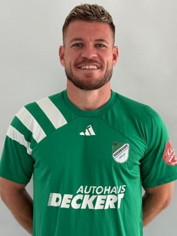 Avatar Bild für Patrick Jantzen