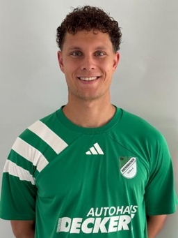 Avatar Bild für Dominik Kaiser