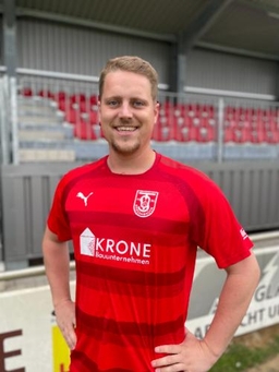 Avatar Bild für Lennart Westerkamp