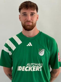 Avatar Bild für Sandro Kempf