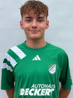 Avatar Bild für Elias Koch