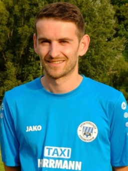 Avatar Bild für Timmy Fuchs