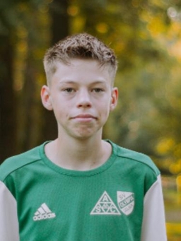 Avatar Bild für Glen Gülker