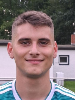 Avatar Bild für Nico Christen