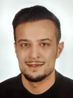 Avatar Bild für Serkan Öztürk