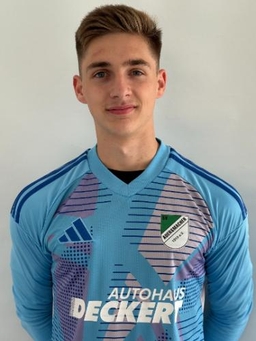 Avatar Bild für Timo Müller