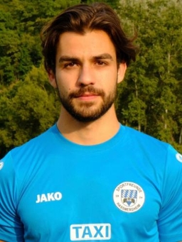 Avatar Bild für Daniel Peter