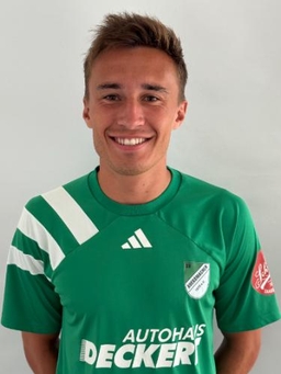 Avatar Bild für Maurice-Niclas Straub