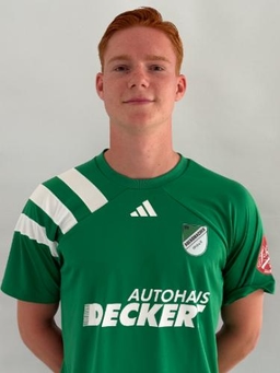 Avatar Bild für Tom Theres