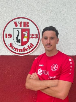 Avatar Bild für Luca Hofmann