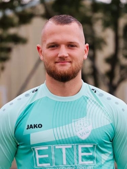 Avatar Bild für Erik Wienrich