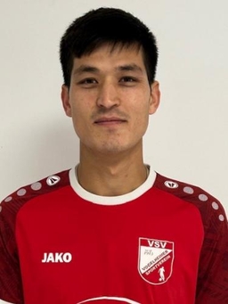 Avatar Bild für Abbas Hussain