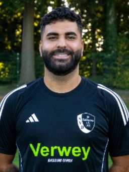 Avatar Bild für Daniel Babel