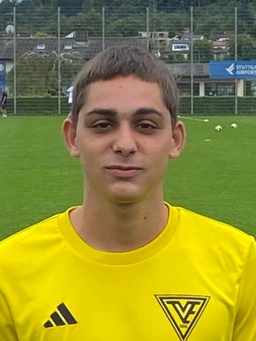 Avatar Bild für Ioannis Rafail Ziogos