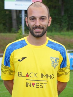 Avatar Bild für Marcel Kalmbach