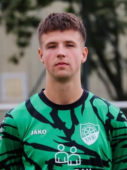 Avatar Bild für Rouven Grimmig