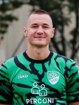 Avatar Bild für Ajdin Isakovic