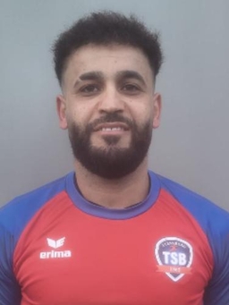 Avatar Bild für Mahdi Salim Nayyef Al-Majidi