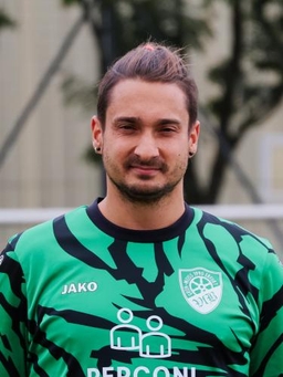 Avatar Bild für Dominic Leib