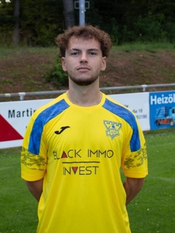 Avatar Bild für Luca Malandra