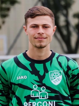 Avatar Bild für Adam Meftahi