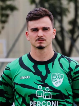 Avatar Bild für Alessandro Rosen