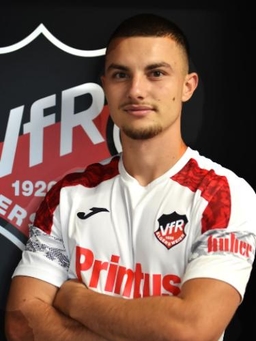 Avatar Bild für Justin Diener