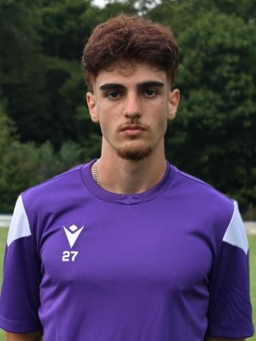 Avatar Bild für Sarkis Harutyunovic Krikor