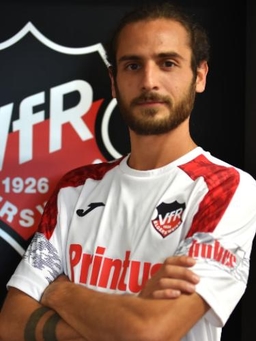 Avatar Bild für Georgios Kalafatis