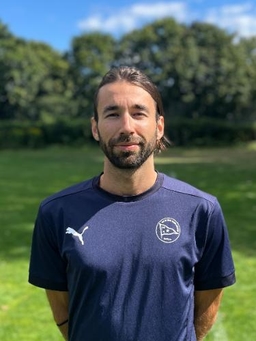 Avatar Bild für Gabriele Cinti Muñoz