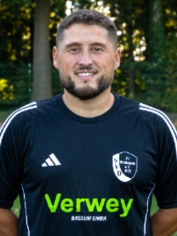 Avatar Bild für Leotrim Berisha