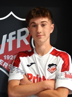 Avatar Bild für Luca Vollmer