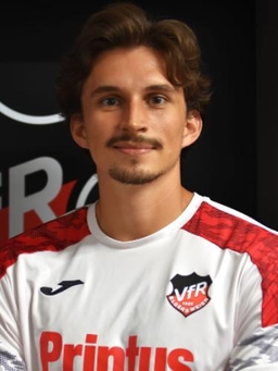 Avatar Bild für Jonas Vetter